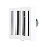 三菱電機 パイプ用ファン V07PLD3