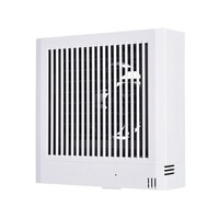 三菱電機 パイプ用ファン V08PNSD8