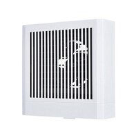 三菱電機 パイプ用ファン V08PS8