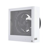 三菱電機 パイプ用ファン V12PHLD8