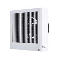 三菱電機 パイプ用ファン V12PHSD8