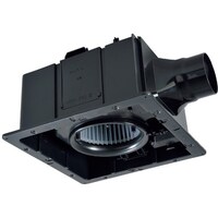 三菱電機 ダクト用換気扇 天井埋込形 VD18ZLSC13IN