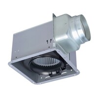 三菱電機 ダクト用換気扇 天井埋込形 VD18ZLXP13IN