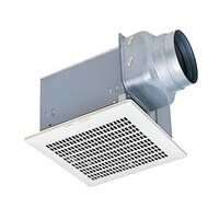三菱電機 ダクト用換気扇 天井埋込形 VD20ZP13