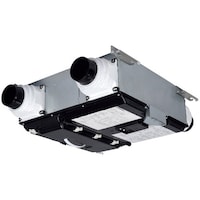 三菱電機 ロスナイ24時間換気システム VL20PZMG4L