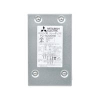 三菱電機 業務用ロスナイN PZN200RB
