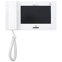 アイホン モニター付親機 JP4MED