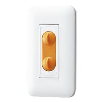 アイホン センサー専用コンセント(親機使用中表示) NLROPA