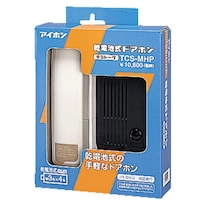 アイホン ドアホンセット TCSMHP