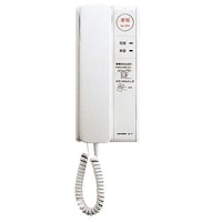 アイホン セキュリティインターホン親機 QE1MT