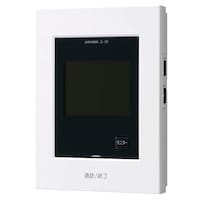 アイホン テレビドアホンセット JS12