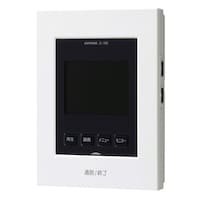 アイホン テレビドアホンセット(録画機能付) JS12E