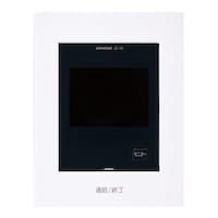 アイホン モニター付子機 JS1HT