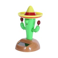 ダルトン SOLAR DANCER CACTUS CACTUS ※6個以上から注文可能(販売価格は1個単位の価格)