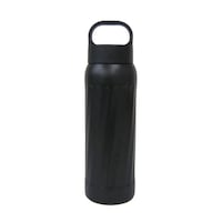 タフコ 水筒 500ml リブル マグボトル ブラック ※2個以上から注文可能(販売価格は1個単位の価格)