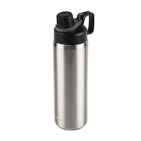 HDダイレクトドリンクボトル900ml シルバー