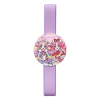 オーエスケー ワッペン付ランチベルト 名探偵プリキュア! ※5個以上から注文可能(販売価格は1個単位の価格)