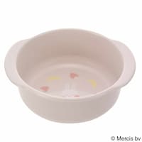 リッチェル ベビー食器 ミッフィー 深皿 MD 280ml ※4個以上から注文可能(販売価格は1個単位の価格)