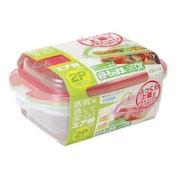 サンコープラスチック エブリーパック長方型エア弁付き No.3 カラフル 2P ※5個以上から注文可能(販売価格は1個単位の価格)