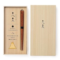 アイトー 末広がり 丸八お箸セット ※2個以上から注文可能(販売価格は1個単位の価格)