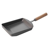 杉山金属 鉄玉子焼き ※2個以上から注文可能(販売価格は1個単位の価格)