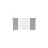 太知ホールディングス 縦型CDラジオ