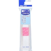 クロバー あやテープ6 クロバーラブ77542 1セット(8個入)