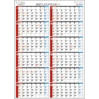 高橋書店 2027カレンダー