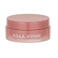 ジェニュイン NBAAアップスタイリング