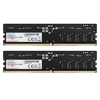 エーデータ PCメモリ DDR5 5600 32GBx2枚 5600MHz AD5U560032GDTI