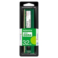 エーデータ PCメモリ DDR4 3200 32GB AD4U320032G22SGNI