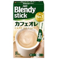 味の素AGF ブレンディ スティック カフェオレ