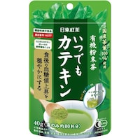 三井農林 有機粉末茶 いつでもカテキン