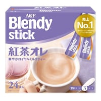ブレンディ スティック 紅茶オレ (インスタント紅茶)