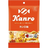 カンロ飴