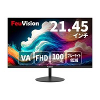 アーキサイト 21.5 FHDモニター VAパネル