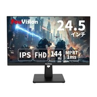 アーキサイト 23.8FHDモニターIPSパネル スピーカー付き