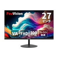 アーキサイト 27 FHDモニター VAパネル