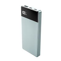 グリーンハウス 準固体モバイル充電器PD20 10000mAhGR