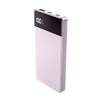 グリーンハウス 準固体モバイル充電器PD20 10000mAhPU