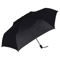 中谷 晴雨兼用折傘 安全式ワンタッチ自動開閉 825020ー342 ×2