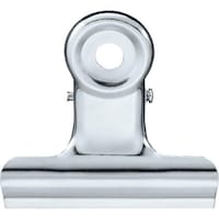 ライオン事務器 蛇の目クリップ NO50BC×10