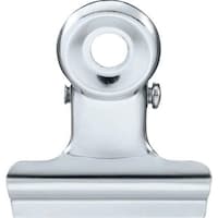ライオン事務器 蛇の目クリップNO52 ※5箱以上から注文可能(販売価格は1箱単位の価格)