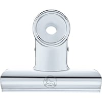 ライオン事務器 蛇の目クリップNO53 ※6箱以上から注文可能(販売価格は1箱単位の価格)