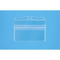 ライオン事務器 名札用ホルダーN67KH50P