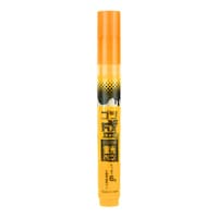 Actadd ゴツ盛りインクの蛍光ペンオレンジ×10