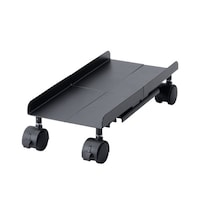 サンワサプライ 前後左右サイズ調整可能CPUスタンド CP055 1台【メーカー直送/軒先渡し】