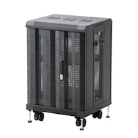 サンワサプライ マルチ収納ラック H700mm CPSVCMULT5 1台【メーカー直送/軒先渡し】