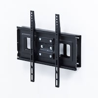 サンワサプライ ディスプレイ用アーム式壁掛け金具 CRPLKG13 1台【メーカー直送/軒先渡し】