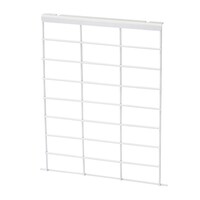 サンワサプライ RACHP14SCW用サイドネット RACHP14SNW 1枚【メーカー直送/軒先渡し】